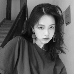  快手头像女生黑白480x480梦终qq女生头像我要个性网