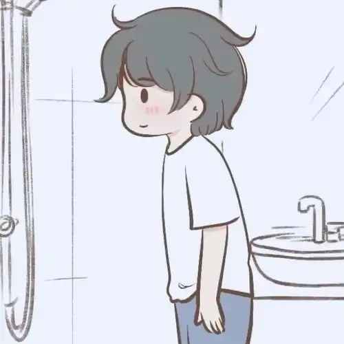 动漫情头其实最催泪的情书,是我们的聊天记录