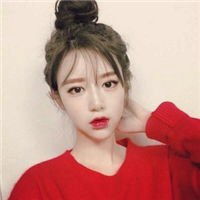 微信头像女生可爱萌微信