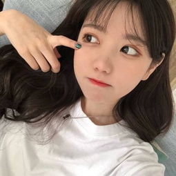 qq女生个性头像可爱