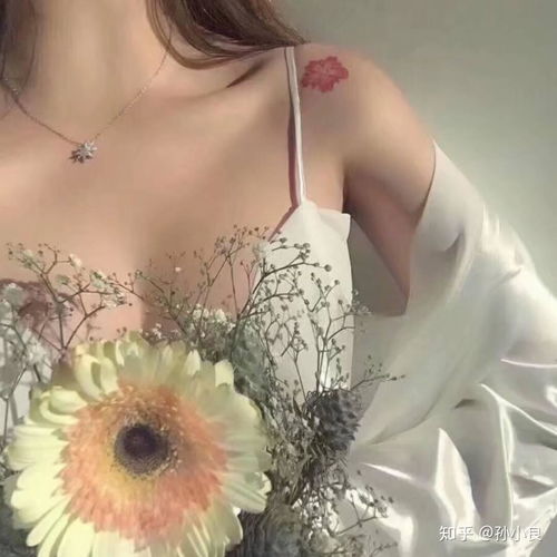  来一波宝藏女头,锁骨控看过来