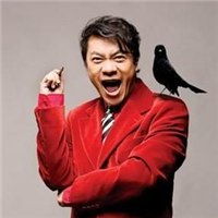  蔡康永头像高清图片大全名人蔡康永真实头像大图下载