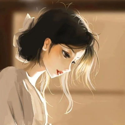  2023最新温柔温婉女生动漫头像