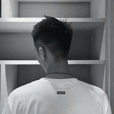  qq男生伤感头像大全