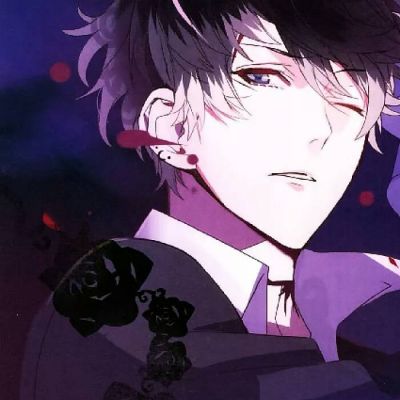  2018霸气冷酷动漫男生头像得不到的爱人总归是风