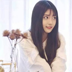  求类似的女生头像