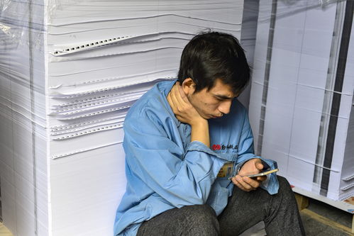  网络民族志沉迷真人秀直播的男性粉丝和他们虚拟与现实交织的混杂生活