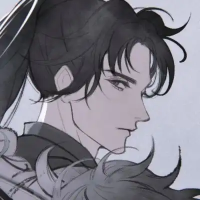  动漫男头我们一路奋战,不是为了改变世界,而是为了不让世界改变我们