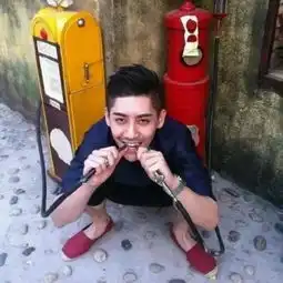  这个叫什么名字来着