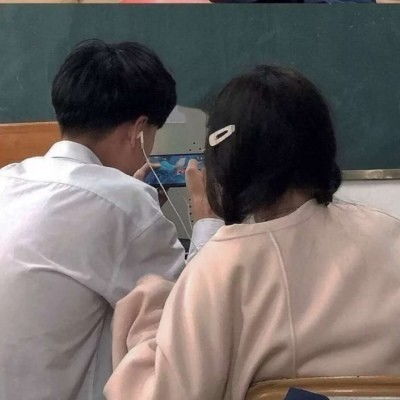 男生什么情况会换头像情
