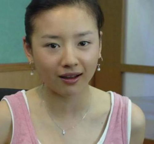  真人干瘦枯黄,荧屏上惊艳全场,这6位女星上镜前后反差大