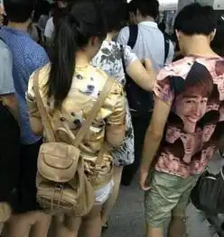  搞笑gif图史上最长gif动图,看完算我输