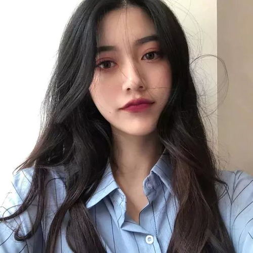 可爱女生头像霸气