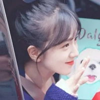  女生小清新可爱头像好看真人小清新可爱女生头像