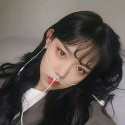  暗黑系女生头像挡我路者,格杀勿论