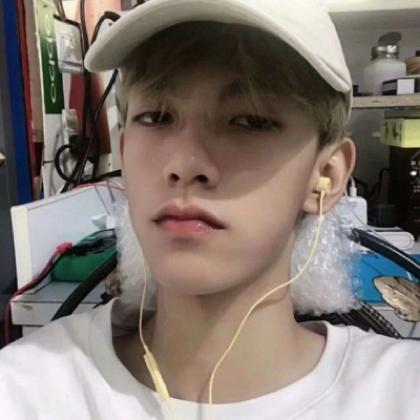 男生撩妹适合用的头像女