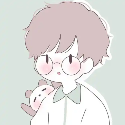  抖音超火情侣头像