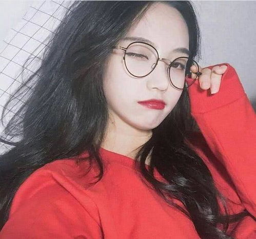 最新女生头像女生