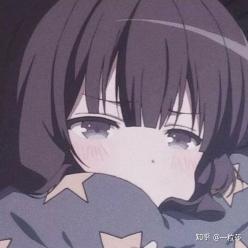  有什么好看的qq头像