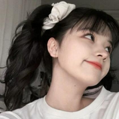  漂亮可爱的qq女生头像,浪荡自由人女人