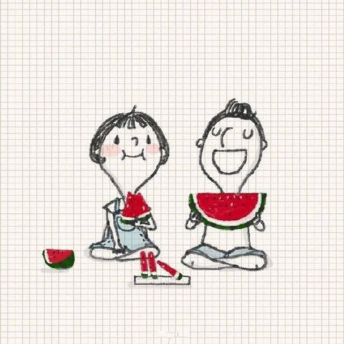 男生微信头像图片大全婚