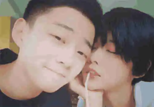  4对抖音上最火的情侣,最后一对让人羡慕