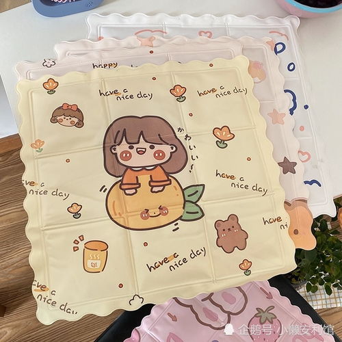  少女心ins风饰品,均价不超过十块钱第二期