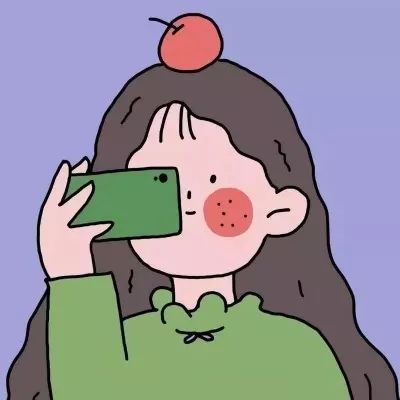  情头超可爱情侣微信头像大全女生男生头像任你挑