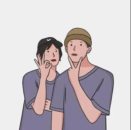  精选100张高清热门头像,你最最最想要的5大系列