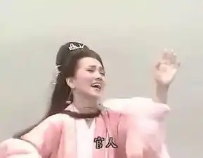 大话西游情侣头像高清自