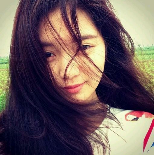 求女生唯美头像
