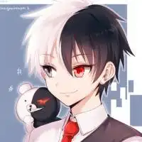 qq情侣头像动漫可爱萌奶
