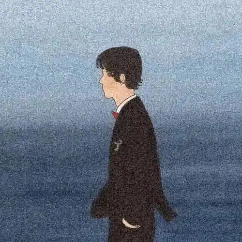  头像拥之则安,伴之则暖