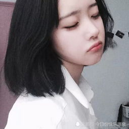 好看的qq女生头像可爱女