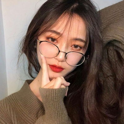  念七ins三人闺蜜可单用气质女生微信头像我要个性网