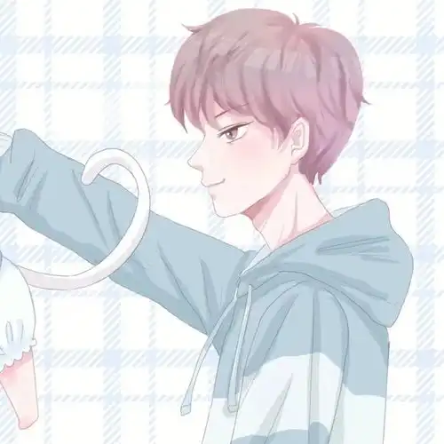  男生怎么看待爱发表情包的女孩子