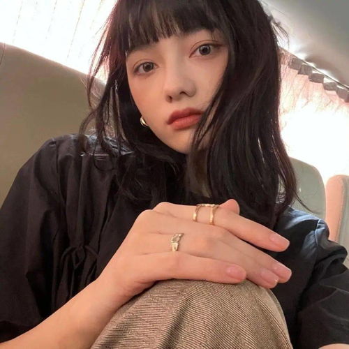  头像背景丨四季流转依然热恋