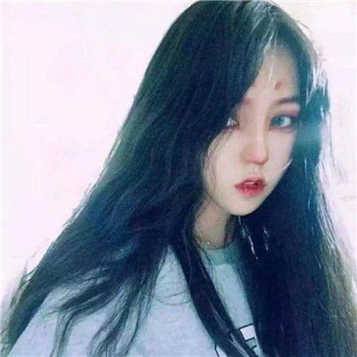  病女头像恐怖带血真人