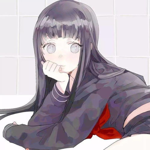  特特特好看的动漫头像更新啦