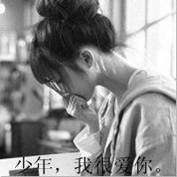 qq头像男生伤感哭泣