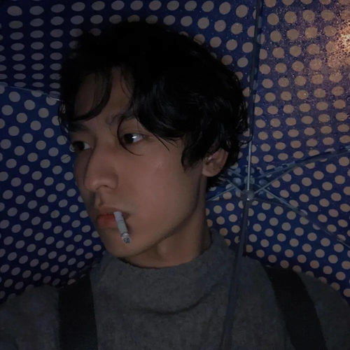  微信头像丨男生,女生,情侣头像,可爱卡通头像