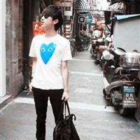  超拽qq个性男生头像