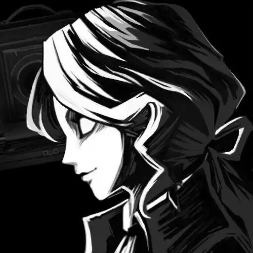  有没有第五人格的头像或图片