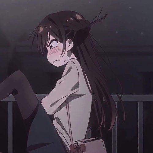  女朋友怎么温柔表达我想你