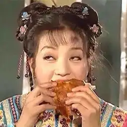  推荐史上最魔性情侣头像污的没眼看