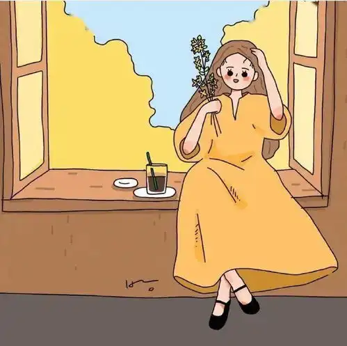  超心水头像聚拢来是烟火摊开来是人间