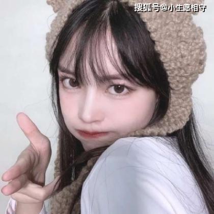个性网头像女生女生