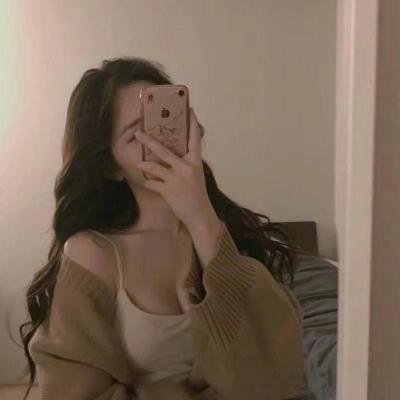 qq女生个性头像头像图片