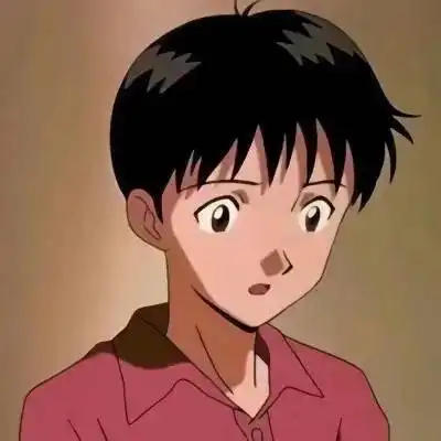  动漫头像怦然心动