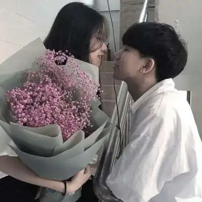  给意中人发的小套路情话